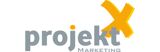 Projekt-X-Marketing